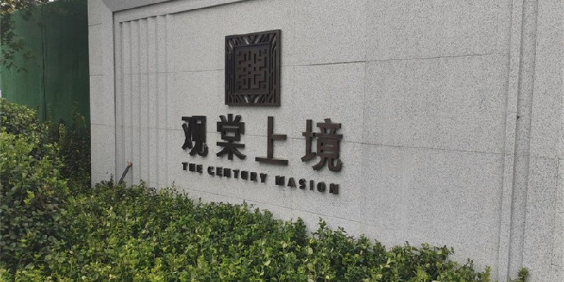 观棠上镜