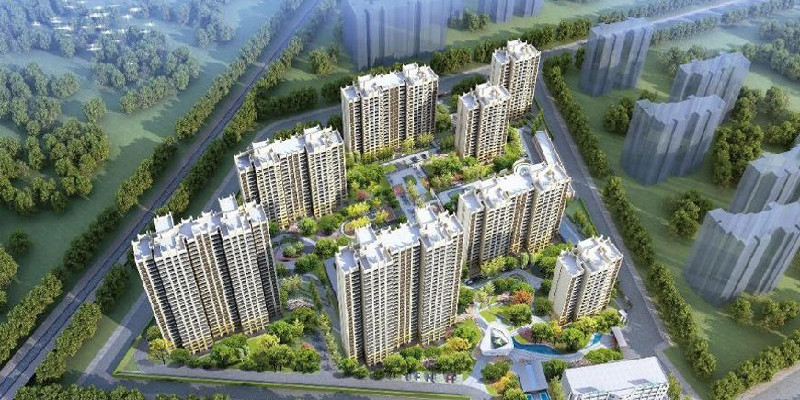 涿州德信御府