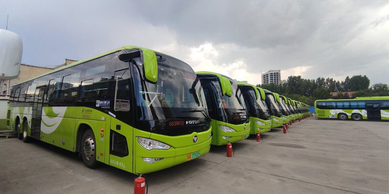 838公交车