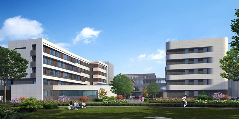 涿州高新区学校