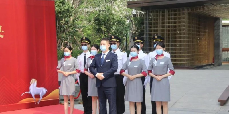 涿州天地新城物业怎么样