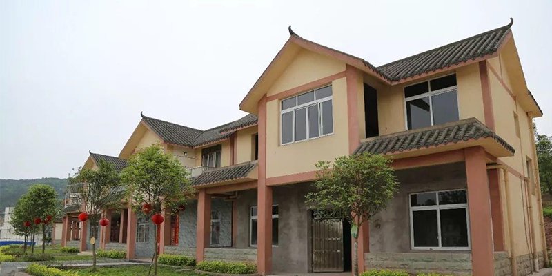 咱们祖辈传的宅基地开始收费了