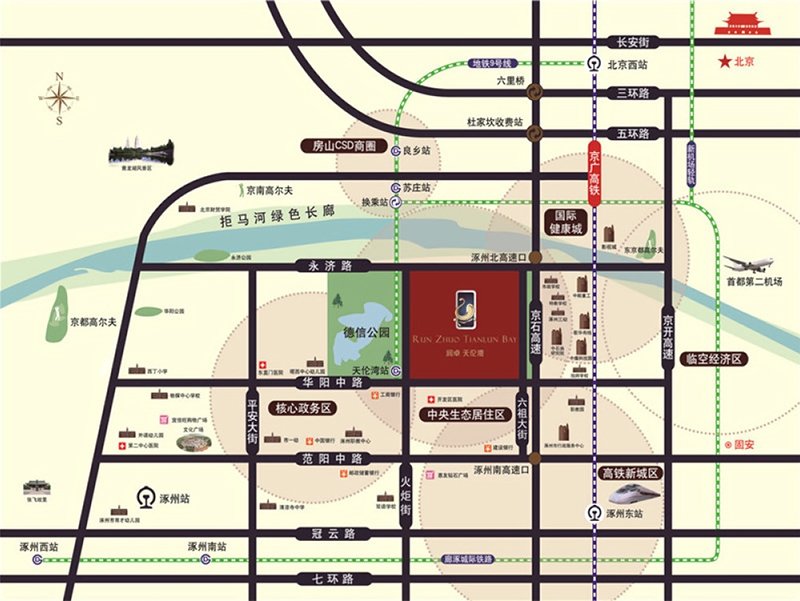 天伦湾在哪个位置