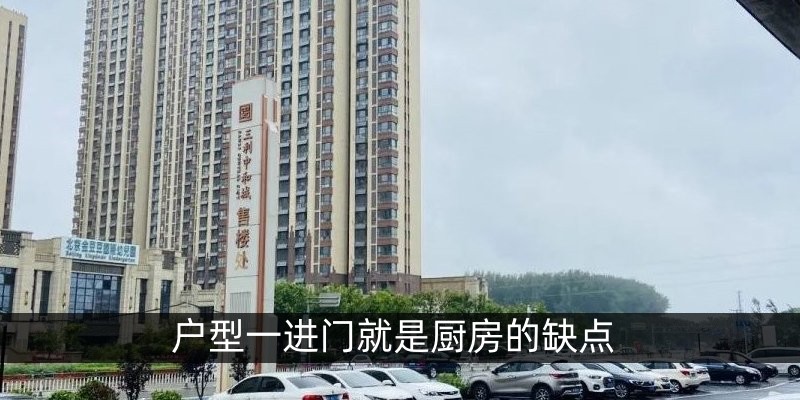 户型一进门就是厨房的缺点