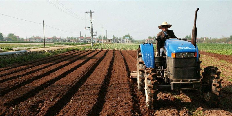 涿州豆庄镇后塘村土地征收预公告