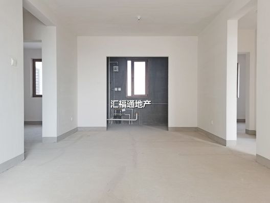 涿州高铁新城高铁新干线4室2厅房源信息第1张图片