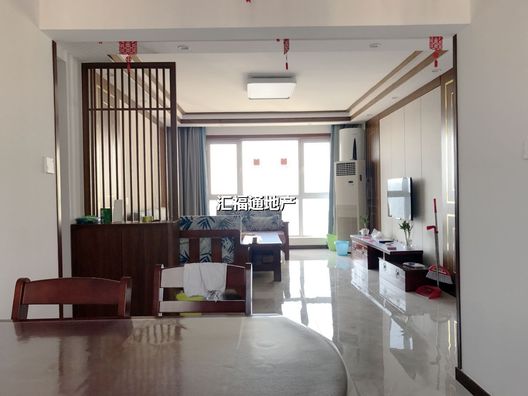 涿州挟河新区三利中和城4室2厅房源信息第7张图片