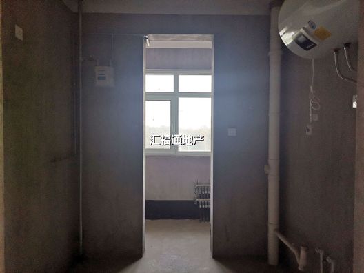 涿州高铁新城华融现代城3室2厅房源信息第2张图片