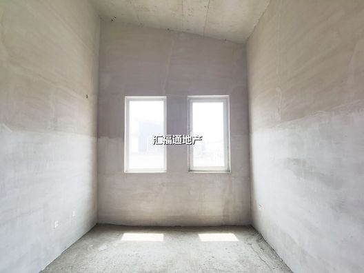 涿州城西区西京都高尔夫别墅4室3厅房源信息第19张图片