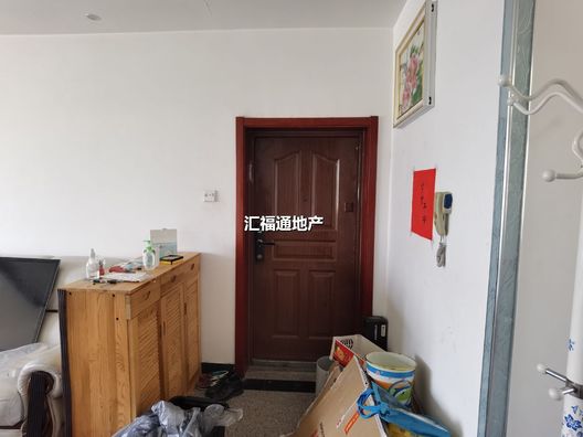 涿州桃园区新星小区3室2厅房源信息第3张图片