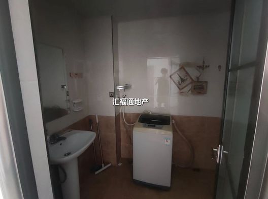 涿州高铁新城鸿坤理想湾3室2厅房源信息第7张图片