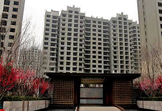 2022年2月，德信御府剩余房源汇总