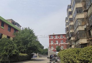 涿州建厂局小区二手房多少钱？