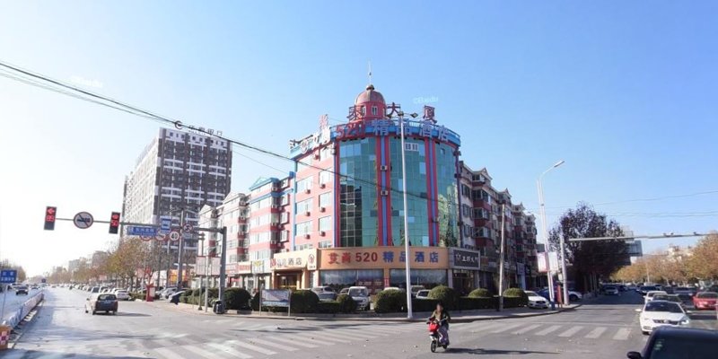 涿州华阳公寓二居室在售房源多少钱？