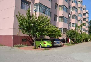 涿州一中家属院二手房出售价格多少钱？