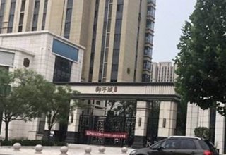 涿州K2狮子城二居租金多少钱？