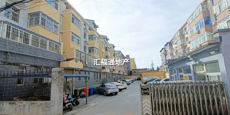 涿州金阳家园开发商是谁？