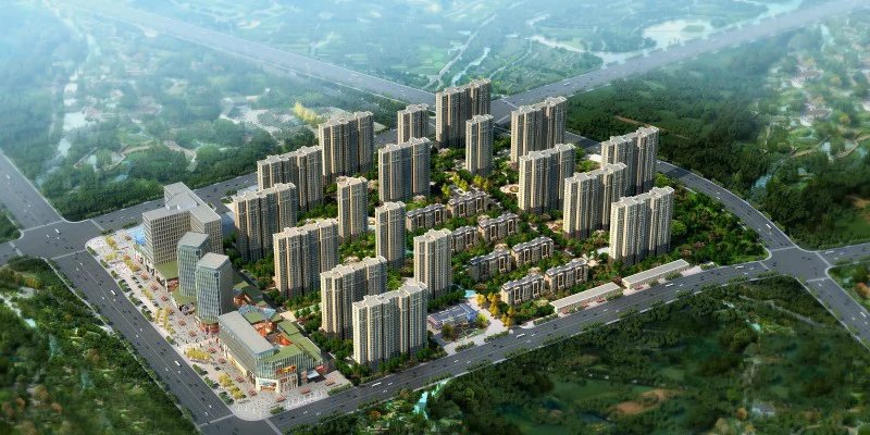 涿州高铁新干线地址在哪里？高铁新干线属于哪个社区居委会？