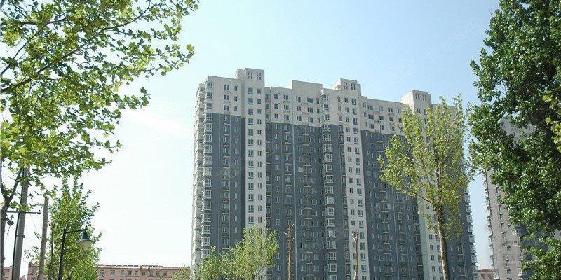 涿州翔天万和城一居室房价多少钱？