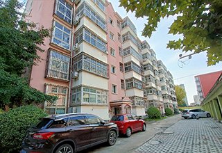 涿州新府阳光一号院两居室房价多少钱？