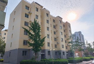 涿州幸福小区二手房多少钱一平方？
