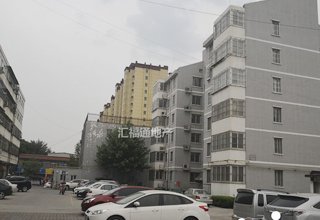 涿州化肥厂小区二手房价格多少钱一平方？