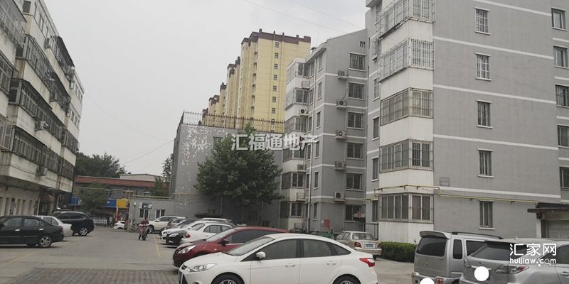 涿州化肥厂小区二手房价格多少钱一平方？