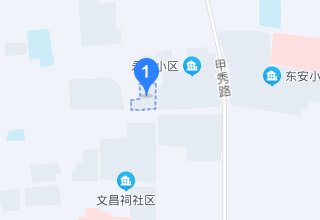 涿州燕赵家园地址在哪里？燕赵家园属于哪个区？