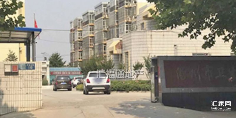 涿州计生局家属院二手房价格多少钱？