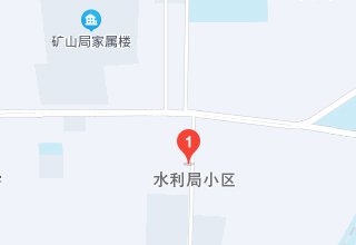 涿州水利局家属院位置在哪里？水利局家属院属于哪个街道社区？