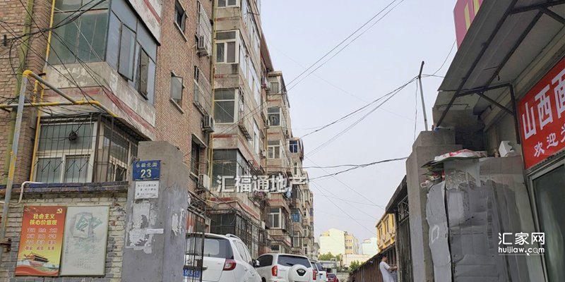 涿州国贸小区地址在哪里？国贸小区属于哪个街道社区？