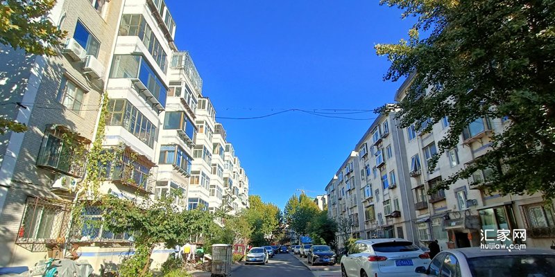涿州水电五局二手房出售信息有哪些?