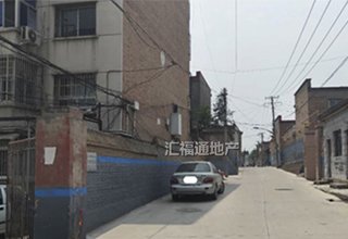 涿州自来水厂家属院二手房价多少钱一平？