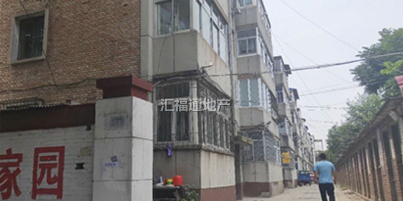 涿州四中家属院二手房出售信息有哪些？