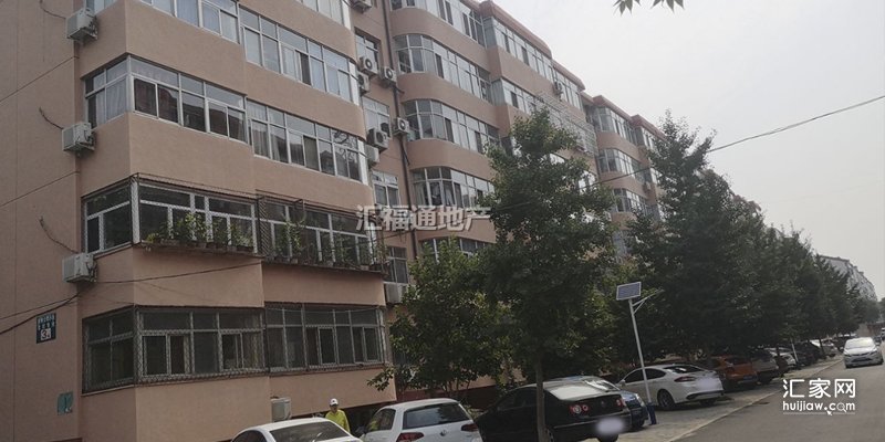 涿州供电局小区二手房价多少钱一平？
