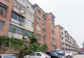 涿州职教中心家属院二手房价多少钱一平？