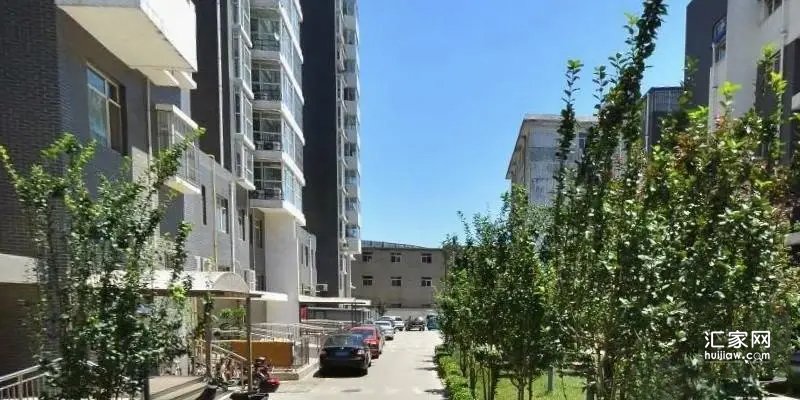 涿州范阳公寓二手房价多少钱一平方？