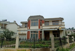 涿州温莎别墅二手房出售信息有哪些？