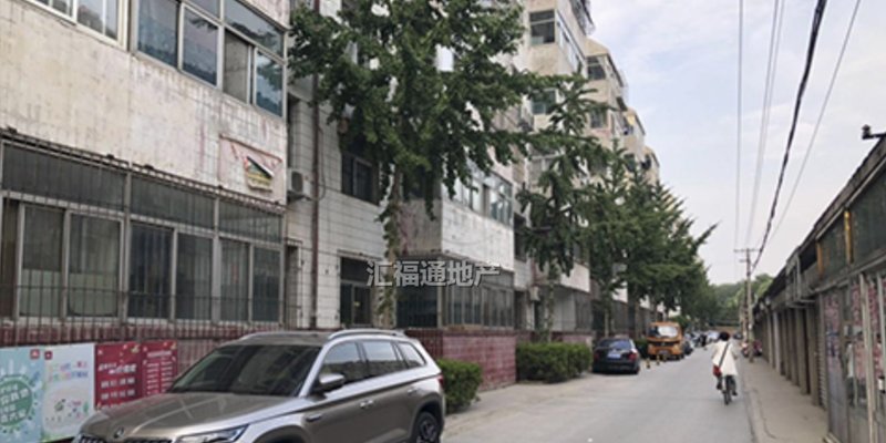 涿州清凉寺小区二手房价多少钱一平？