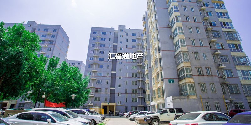 在涿州公园壹号租房多少钱?