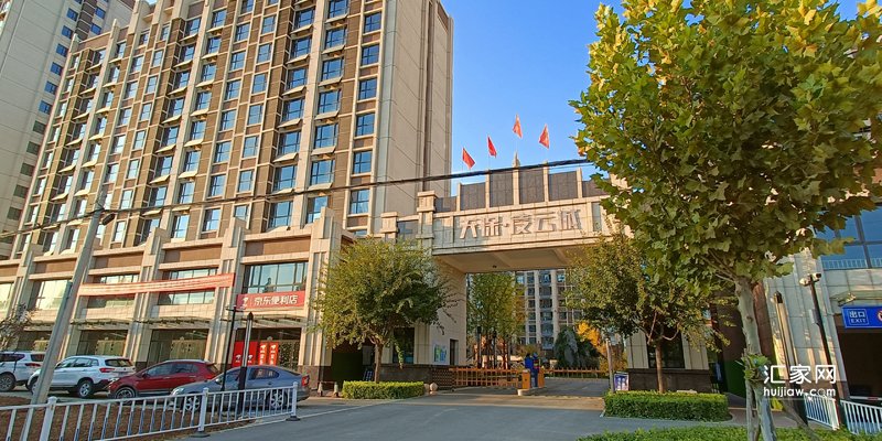 2022年5月，涿州天保凌云城二手房信息数据汇总