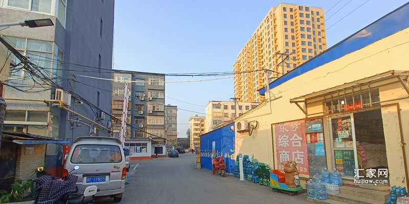 2022年5月，涿州乐亨小区二手房价格速览