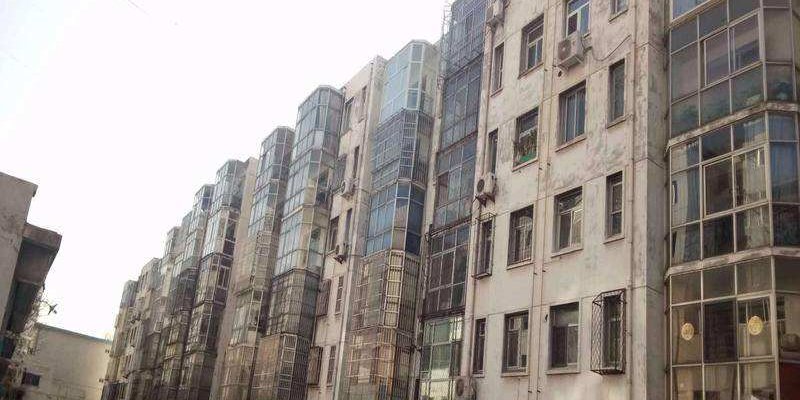 涿州名流公寓8000-10000元/㎡二手房