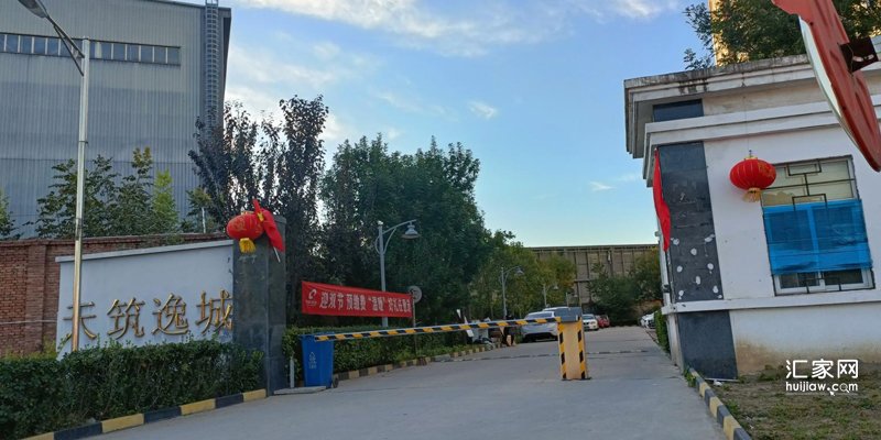 2022年5月，涿州天筑逸城出租房价格汇总