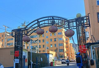 2022年5月，涿州县府小区出租房价格速览