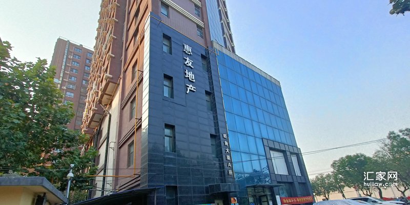 2022年5月，涿州惠友旺角出租房价格速览