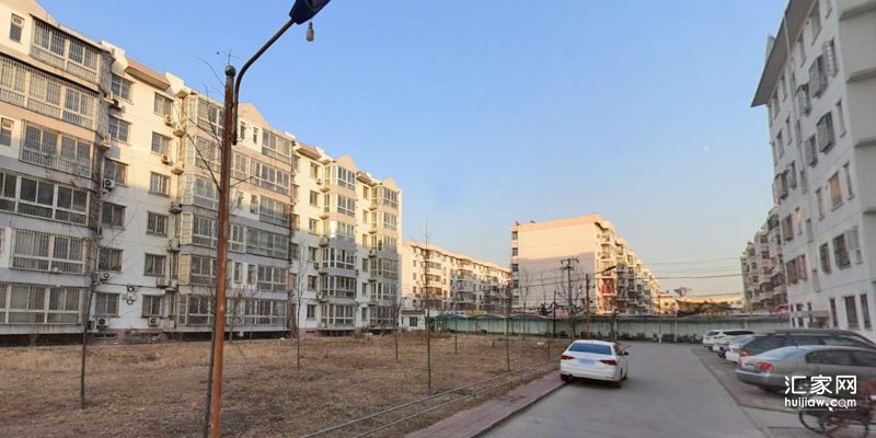 涿州邮政小区是哪一年房子？产权多少年？房本下来了吗？