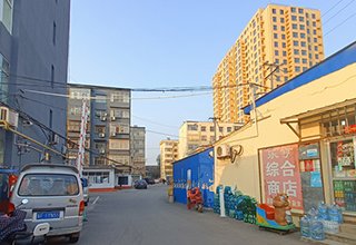 2022年5月，涿州乐亨小区8000元以下二手房有哪些？
