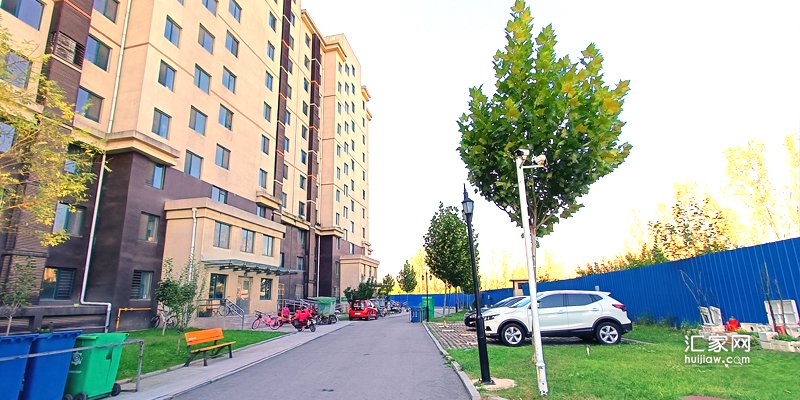 2022年5月，涿州幸福城出租房价格详细信息