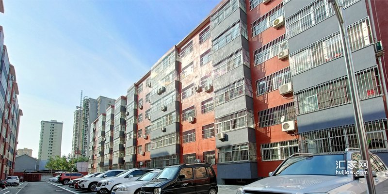 2022年5月，涿州温馨小区9000元以下二手房有哪些？